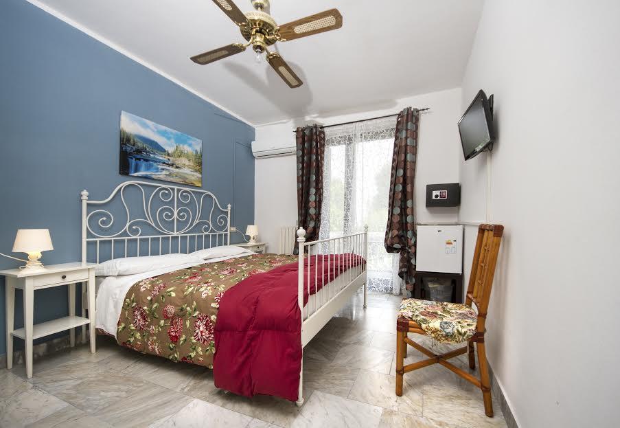 Olympic Kosher Holidays Otel Sirmione Dış mekan fotoğraf