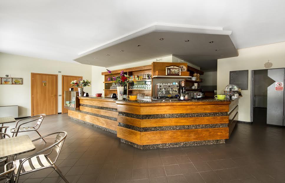 Olympic Kosher Holidays Otel Sirmione Dış mekan fotoğraf