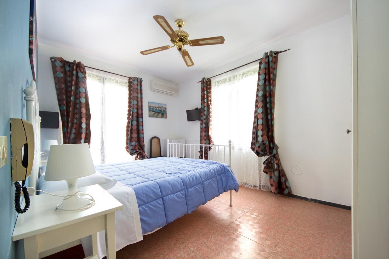 Olympic Kosher Holidays Otel Sirmione Dış mekan fotoğraf